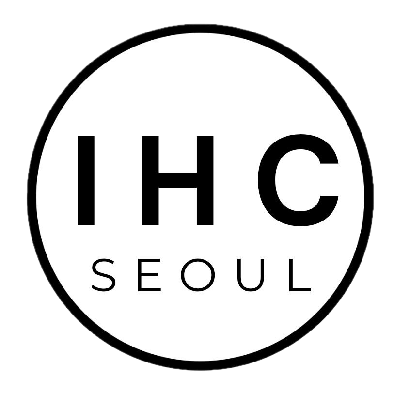 IHC Seoul Logo